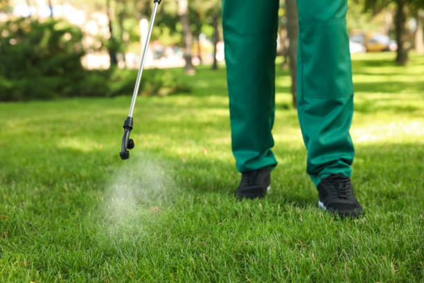Pest Control Cost in Prosperity, WV